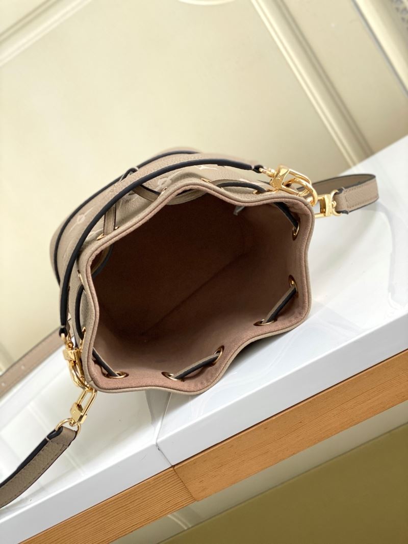 Louis Vuitton Bucket Bags